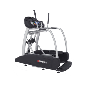 Manual Magnetic Cross Trainer