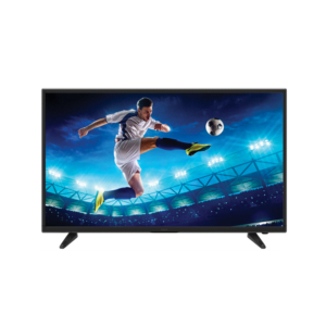 LED Smart television