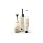 Ladies face wash