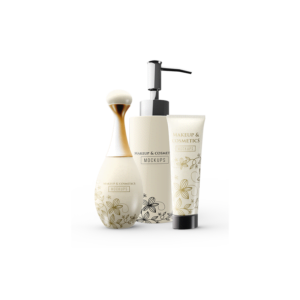 Ladies face wash