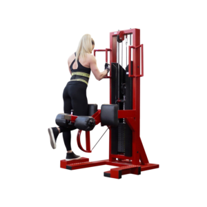 Cross Trainer