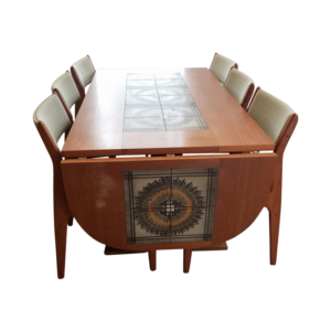 Dining set