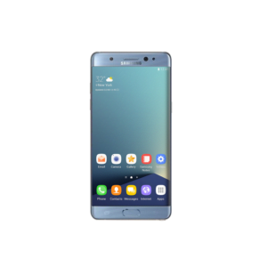 Classy Samsung Smartphone