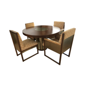 Tea Table Small