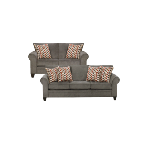 Arm Single Fommy Sofa