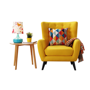Sofa Fummy 2 Seats