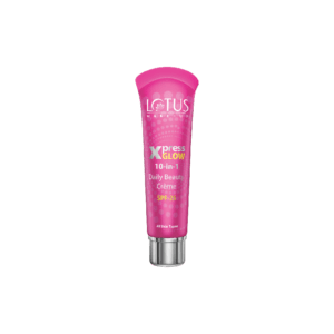 Pink Lotus Ladies Beauty Cream