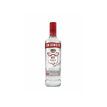 Red Striped Vodka Vol 40 Percent