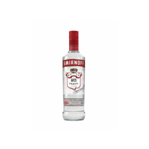 Red Striped Vodka Vol 40 Percent