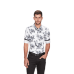 Fuse Machines White Man Shirt