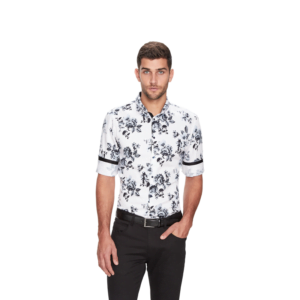 Fuse Machines White Man Shirt