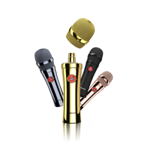 Make-up Kit Golden Fashion Special Kit
