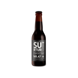 Super Hydro Beer Volume 8 Percent