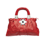 Red 2Kg Ladies Bag