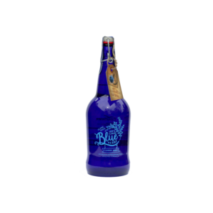 Blue Bottle Pure Vodka