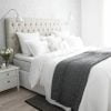 Cama Tapizada Venecia