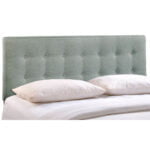 Cabecera de cama Microfibra queen