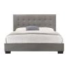 Cama Tapizada Aspen