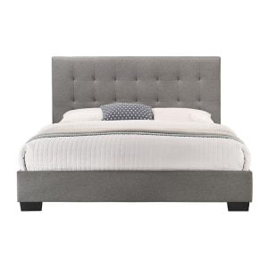 Cama Tapizada Aspen