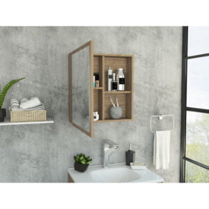 Gabinete de Baño Nicola