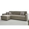 Seccional Nador + 3 Cojines Decorativos