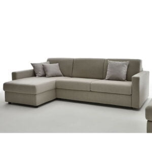 Seccional Nador + 3 Cojines Decorativos