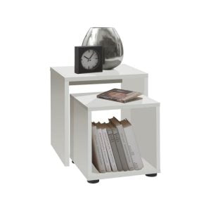 Velador Andare Melamina 18mm