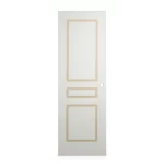 Puerta de Baño