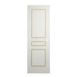 Puerta de Baño