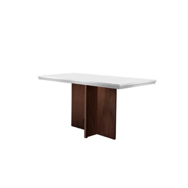 Juego de Comedor con 4 Sillas Calixto - Imagen 3