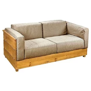 Sofá Terraza DMuebles Roland