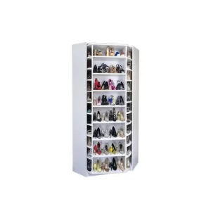 Zapatera 360 Vertical Blanco