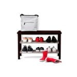 Zapatera Sky Marron Oscuro
