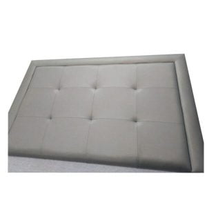 Cabecera de cama Venus 2 Plaza