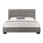 Cama Tapizada Aspen