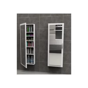 Estante organizador para baño