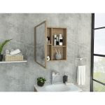 Gabinete de Baño Nicola