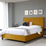 Juego de Dormitorio budapest King
