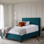 Juego de Dormitorio Budapest Queen