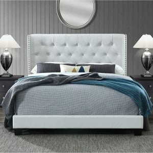 Juego de Dormitorio Martin 1.5 Plaza
