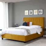 Juego de Dormitorio Praga 2 plazas