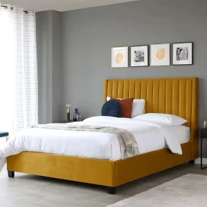 Juego de Dormitorio Praga 2 plazas