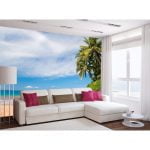 Seccional Alina + 5 Decorativos