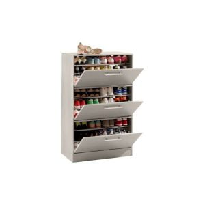Zapatera Lacio 36 pares